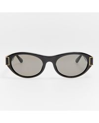 Linda Farrow - Sirena Sunglasses - Lyst
