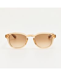 Linda Farrow - Kim Sunglasses - Lyst