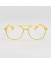 Jacquemus - Altu Optical - Lyst