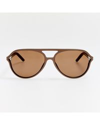 Jacquemus - Pastro Sunglasses - Lyst