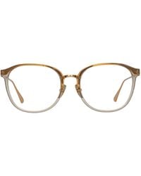 Linda Farrow - Park Optical - Lyst