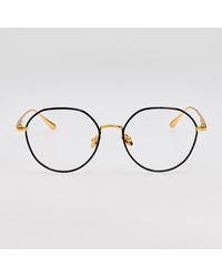 Linda Farrow - Isla Optical - Lyst
