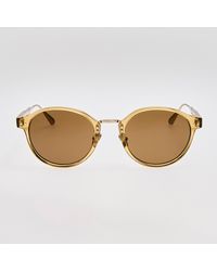 Linda Farrow - Marco Sunglasses - Lyst