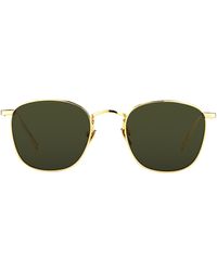 Linda Farrow Sunglasses for Men | Online Sale up to 23% off | Lyst