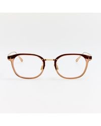 Linda Farrow - Bennet Optical - Lyst