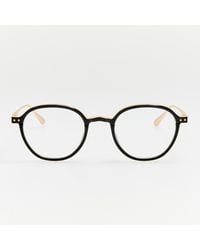 Linda Farrow - Devon Optical - Lyst