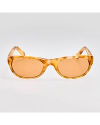 Jacquemus - Sole Angular D-frame - Lyst