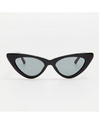 The Attico - Dora Sunglasses - Lyst