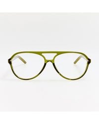 Jacquemus - Pastro Optical - Lyst