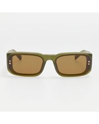 Jacquemus - Pisco Sunglasses - Lyst
