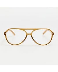 Jacquemus - Pastro Optical - Lyst