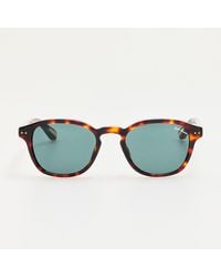 Linda Farrow - Kim Sunglasses - Lyst