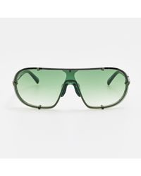 Dries Van Noten - Aviator Sunglasses - Lyst