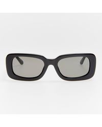 Linda Farrow - Belle Sunglasses - Lyst
