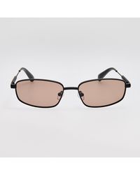 Jacquemus - Sera Sunglasses - Lyst