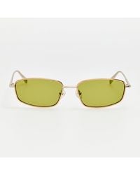 Jacquemus - Palma Sunglasses - Lyst