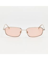 Jacquemus - Palma Sunglasses - Lyst