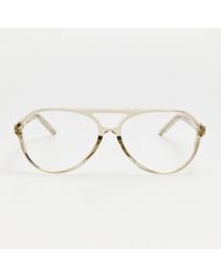 Jacquemus - Pastro Optical - Lyst