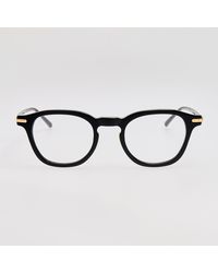 Linda Farrow - Nouvel Optical - Lyst