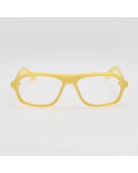 Jacquemus - Becane Optical - Lyst