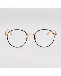 Linda Farrow - Mason Optical - Lyst