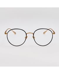 Linda Farrow - Mason Optical - Lyst