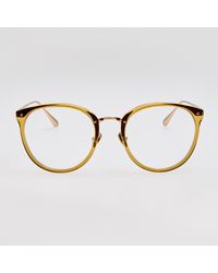 Linda Farrow - Calthorpe Optical - Lyst