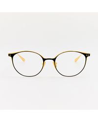 Linda Farrow - Daley Optical - Lyst