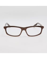 Jacquemus - Cuadro Optical - Lyst