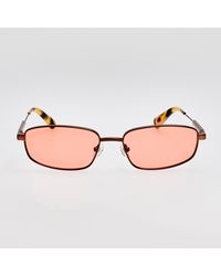 Jacquemus - Sera Sunglasses - Lyst