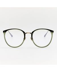 Linda Farrow - Calthorpe Optical - Lyst
