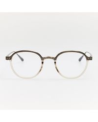 Linda Farrow - Devon Optical - Lyst