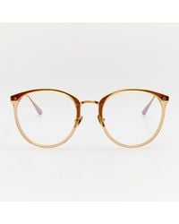 Linda Farrow - Calthorpe Optical - Lyst