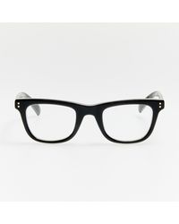 Jacquemus - Pilotis Optical - Lyst