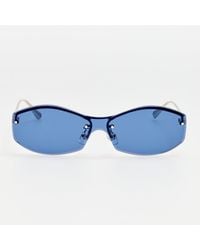 Jacquemus - Miami Sunglasses - Lyst
