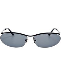The Attico - Charlotte Sunglasses - Lyst