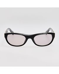 Jacquemus - Sole Angular D-frame - Lyst