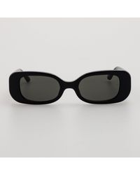 Linda Farrow - Lola Talisman Sunglasses - Lyst
