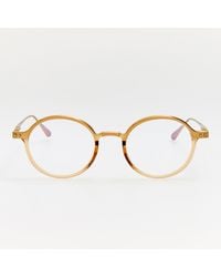 Linda Farrow - Kit Optical - Lyst