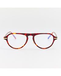 Linda Farrow - Ferro Optical - Lyst