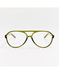 Jacquemus - Pastro Optical - Lyst