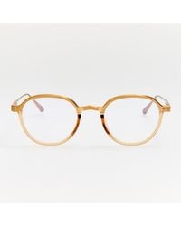 Linda Farrow - Devon Optical - Lyst