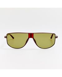 Jacquemus - Pastro Sunglasses - Lyst