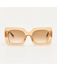Linda Farrow - Melba Sunglasses - Lyst