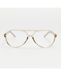 Jacquemus - Pastro Optical - Lyst
