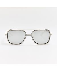 Linda Farrow - Boyd Explorer Sunglasses - Lyst