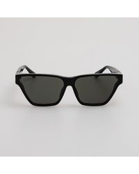 Linda Farrow - Skyler Sunglasses - Lyst
