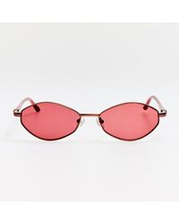 Jacquemus - Sirocco Sunglasses - Lyst
