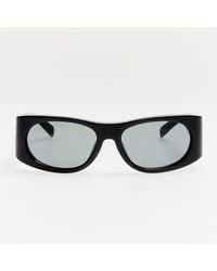 Jacquemus - Plage Sunglasses - Lyst