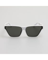 Linda Farrow - Skyler Sunglasses - Lyst